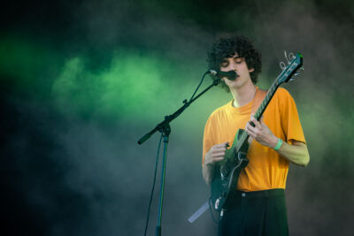Lézard @ Suikerrock, picture 27, photographed by Jürgen Bruynooghe - FrontView Magazine