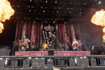 Warkings @ Alcatraz, picture 13, photographed by David Johnson - FrontView Magazine