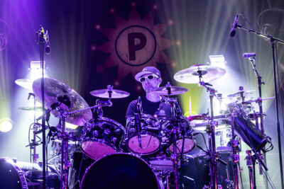 Primus @ Alcatraz, picture 3, photographed by David Johnson - FrontView Magazine