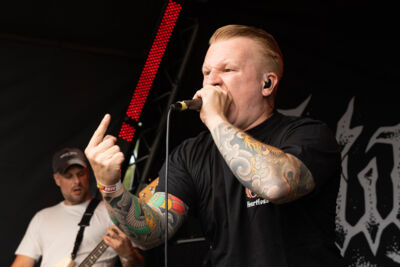 Fatal Move @ BrakRock, picture 1, photographed by Koen Marcoen - FrontView Magazine
