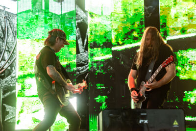 Lamb of God @ Alcatraz, picture 16, photographed by David Johnson - FrontView Magazine