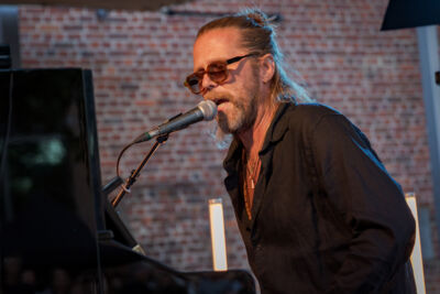 TP Le Green @ De Zomer van Willy, picture 3, photographed by Luigi Lahaye - FrontView Magazine