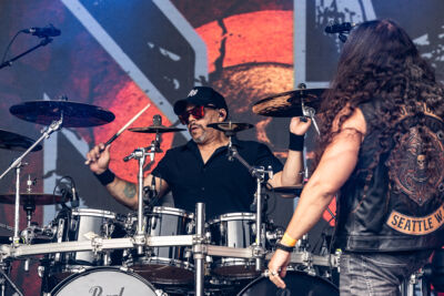 Nevermore @ Alcatraz, picture 8, photographed by David Johnson - FrontView Magazine