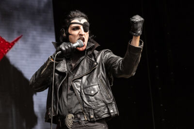 Creeper @ Alcatraz, picture 5, photographed by David Johnson - FrontView Magazine