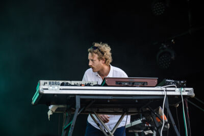 Lézard @ Suikerrock, picture 12, photographed by Jürgen Bruynooghe - FrontView Magazine