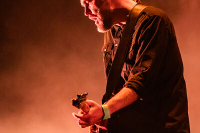 Editors @ Suikerrock, picture 4, photographed by Jürgen Bruynooghe - FrontView Magazine