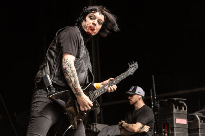 Creeper @ Alcatraz, picture 8, photographed by David Johnson - FrontView Magazine