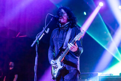 Primus @ Alcatraz, picture 10, photographed by David Johnson - FrontView Magazine