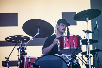 Lézard @ Suikerrock, picture 11, photographed by Jürgen Bruynooghe - FrontView Magazine