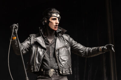 Creeper @ Alcatraz, picture 3, photographed by David Johnson - FrontView Magazine