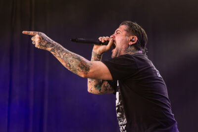 Fit For An Autopsy @ Alcatraz, picture 4, photographed by David Johnson - FrontView Magazine