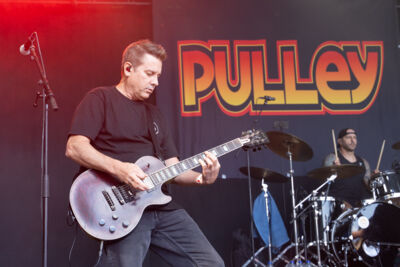 Pulley @ BrakRock, picture 7, photographed by Koen Marcoen - FrontView Magazine