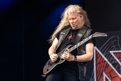 Nevermore @ Alcatraz, picture 10, photographed by David Johnson - FrontView Magazine