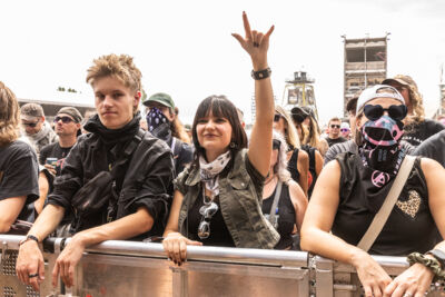 Creeper @ Alcatraz, picture 16, photographed by David Johnson - FrontView Magazine