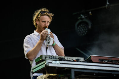 Lézard @ Suikerrock, picture 16, photographed by Jürgen Bruynooghe - FrontView Magazine