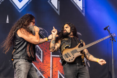 Nevermore @ Alcatraz, picture 6, photographed by David Johnson - FrontView Magazine