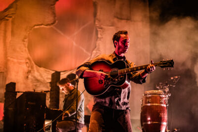 Editors @ Suikerrock, picture 7, photographed by Jürgen Bruynooghe - FrontView Magazine