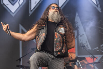 Nevermore @ Alcatraz, picture 9, photographed by David Johnson - FrontView Magazine
