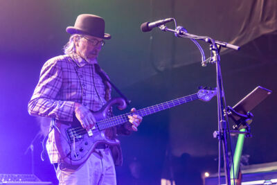 Primus @ Alcatraz, picture 1, photographed by David Johnson - FrontView Magazine