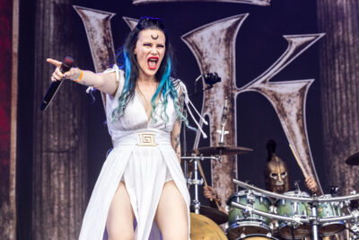 Warkings @ Alcatraz, picture 9, photographed by David Johnson - FrontView Magazine