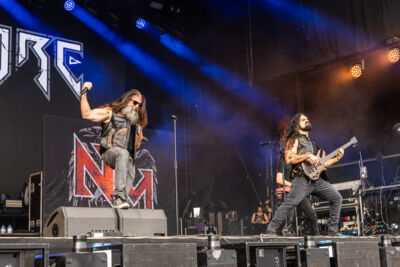 Nevermore @ Alcatraz, picture 12, photographed by David Johnson - FrontView Magazine