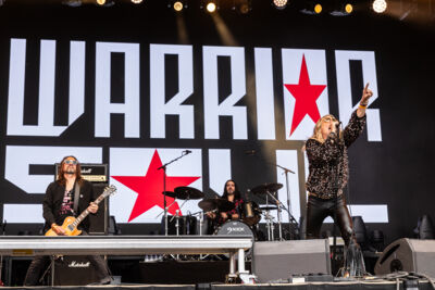 Warrior Soul @ Alcatraz, picture 8, photographed by David Johnson - FrontView Magazine