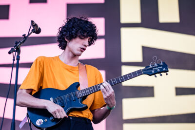 Lézard @ Suikerrock, picture 17, photographed by Jürgen Bruynooghe - FrontView Magazine