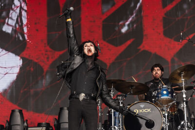 Creeper @ Alcatraz, picture 17, photographed by David Johnson - FrontView Magazine