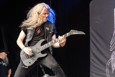 Nevermore @ Alcatraz, picture 13, photographed by David Johnson - FrontView Magazine
