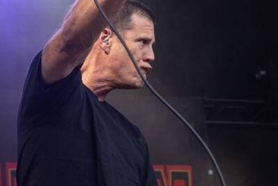 Pulley @ BrakRock, picture 9, photographed by Koen Marcoen - FrontView Magazine