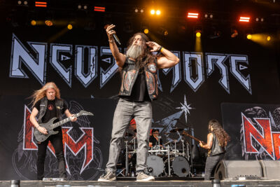 Nevermore @ Alcatraz, picture 18, photographed by David Johnson - FrontView Magazine