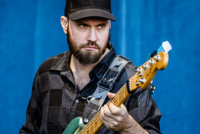 Portland @ Suikerrock, picture 3, photographed by Jürgen Bruynooghe - FrontView Magazine