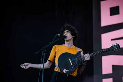 Lézard @ Suikerrock, picture 10, photographed by Jürgen Bruynooghe - FrontView Magazine