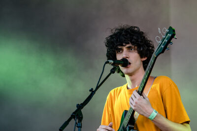 Lézard @ Suikerrock, picture 22, photographed by Jürgen Bruynooghe - FrontView Magazine