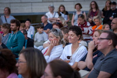 Portland @ De Zomer van Willy, foto 5, foto's door Luigi Lahaye - FrontView Magazine