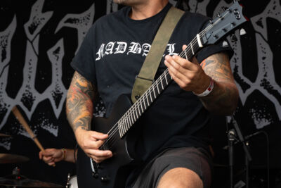 Fatal Move @ BrakRock, picture 2, photographed by Koen Marcoen - FrontView Magazine