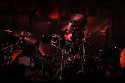 Editors @ Suikerrock, picture 22, photographed by Jürgen Bruynooghe - FrontView Magazine