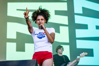 Lézard @ Suikerrock, picture 5, photographed by Jürgen Bruynooghe - FrontView Magazine