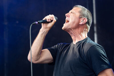 Pulley @ BrakRock, picture 4, photographed by Koen Marcoen - FrontView Magazine