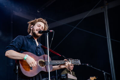 The Radar Station @ Suikerrock, picture 12, photographed by Jürgen Bruynooghe - FrontView Magazine