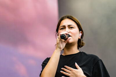 Luna @ Suikerrock, picture 13, photographed by Jürgen Bruynooghe - FrontView Magazine