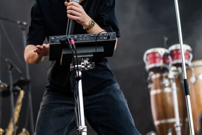 Yong Yello @ Suikerrock, picture 21, photographed by Jürgen Bruynooghe - FrontView Magazine