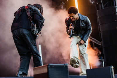 Blackwave. @ Suikerrock, picture 21, photographed by Jürgen Bruynooghe - FrontView Magazine