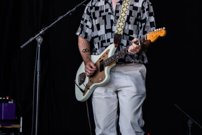 Benny Boo @ Suikerrock, picture 10, photographed by Jürgen Bruynooghe - FrontView Magazine