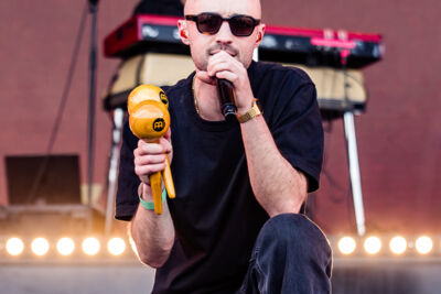 Yong Yello @ Suikerrock, picture 26, photographed by Jürgen Bruynooghe - FrontView Magazine