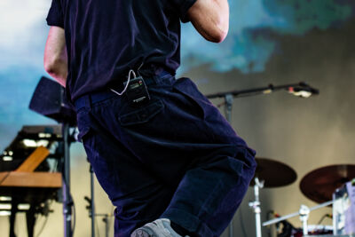 Arsenal @ Suikerrock, foto 16, foto's door Jürgen Bruynooghe - FrontView Magazine