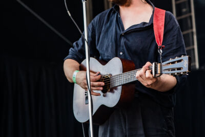 The Radar Station @ Suikerrock, picture 14, photographed by Jürgen Bruynooghe - FrontView Magazine
