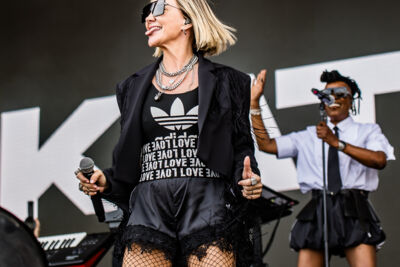 Kate Ryan @ Suikerrock, picture 12, photographed by Jürgen Bruynooghe - FrontView Magazine