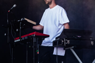 Only Tears @ Suikerrock, picture 12, photographed by Jürgen Bruynooghe - FrontView Magazine