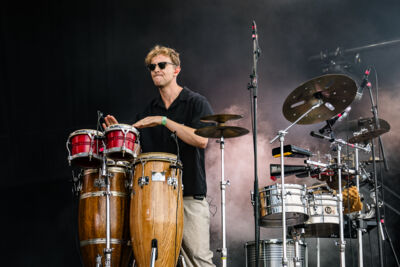 Yong Yello @ Suikerrock, picture 10, photographed by Jürgen Bruynooghe - FrontView Magazine